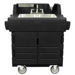 Cambro Hand Sinks and Accessories